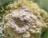 Vegyes gyümölcsleves nyarizei recept fázis 2 fotója
