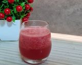 तरबूज़ का जूस(Tarbooj ka Juice recipe in hindi) रेसिपी चरण 2 फोटो