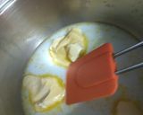 Φωτογραφία βήματος 6 της συνταγής Τούρτα profiteroles