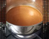 A picture of step 7 of Roasted tomato soup & chana.