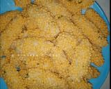 Foto langkah ke 3 dari resep Crispy Bubble Crumb Noodle Ball and Drum Stick | Frozen Food.