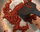 Foto langkah ke 3 dari resep Bola Tahu Balado (resep vegetarian).