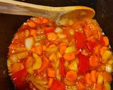 Foto del paso 2 de la receta: Lentejas