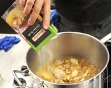 A picture of step 5 of Sous Vide Whole Turkey.