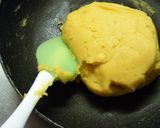 A picture of step 4 of Sweet Potato Bites.