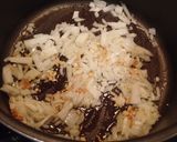 A picture of step 3 of Better Filipino Corned Beef.