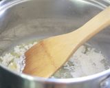 A picture of step 2 of 100% Foolproof Cream Puffs.