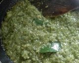 Foto langkah ke 3 dari resep Sambal Lombok Ijo.
