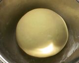A picture of step 2 of Basic Sweet Bread Dough.