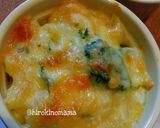 Foto langkah ke 5 dari resep Macaroni gratin .