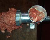 Foto del paso 2 de la receta: Hamburguesas de chorizo o chorirguesas 