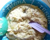 Foto langkah ke 1 dari resep Lepat Pisang Manis Manja.