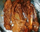A picture of step 3 of Grilled pork ribs.