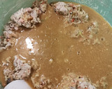 Foto del paso 7 de la receta: Torta dulce de calabacín y otros sabores anyestrella