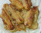Foto langkah ke 6 dari resep Pisang green tea karamel.