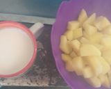 Foto del paso 3 de la receta: Puré de papas a mi manera 😋