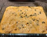 Foto langkah ke 4 dari resep Salmon Mentai.