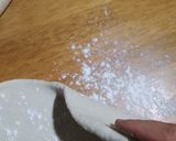 Foto del paso 8 de la receta: Masa Hojaldre