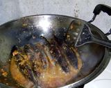 Foto langkah ke 5 dari resep Ikan cuek sambel.