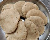 તાવો ચાપડી (Tavo Chapdi Recipe in Gujarati) રેસીપી સ્ટેપ1ફોટો