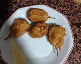 Foto del paso 4 de la receta: Mini Corn dogs