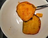 A picture of step 9 of Oven Roasted Chicken Nayarit Style.