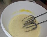 Foto del paso 5 de la receta: Torta invertida de manzanas
