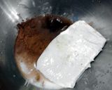 A picture of step 5 of Bagel Chips with Sweet N Creamy Cinnamon Dip.