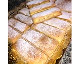 Foto del paso 11 de la receta Pastelitos individuales de hojaldre 🍦rellenos de crema pastelera