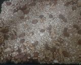 Foto del paso 4 de la receta: Granola fácil y al horno!