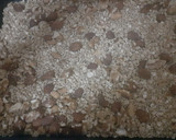 Foto del paso 4 de la receta: Granola fácil y al horno!