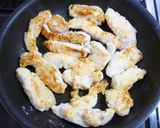 A picture of step 5 of Tender & Juicy! Sauteed Chicken Breast with Salt.