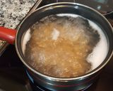 Foto del paso 2 de la receta: Espaguetis con brócoli y zanahoria