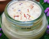 गुजराती स्टाइल बासुंदी रेसिपी चरण 6 फोटो