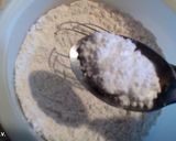 Palacsinta, narancs és vaníliakrémmel recept fázis 2 fotója