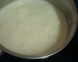 A picture of step 16 of A Sweet Paneer and Milk Dessert: Ras Malai.