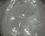 A picture of step 6 of Bagel Chips with Sweet N Creamy Cinnamon Dip.