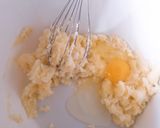 Foto del paso 2 de la receta: Budín sorpresa (Recetario Maizena)