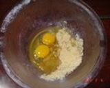 A picture of step 2 of Quick & Easy Apple Muffins.
