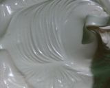 Foto langkah ke 2 dari resep Bolu Kukus Aurora.