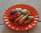 Foto langkah ke 2 dari resep Pedesan Ceker.