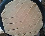 Shakarpara (Sweet and crispy snack) recipe step 8 photo