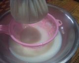 रसगुल्ला (Rasgulla recipe in Hindi) रेसिपी चरण 3 फोटो