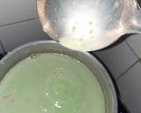 Foto langkah ke 2 dari resep Silky Puding Avocado.