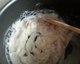 A picture of step 4 of Cheeze Bake Paprika.