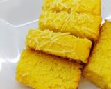 Foto langkah ke 7 dari resep 💛 Bolu Tape 3 Telur~.
