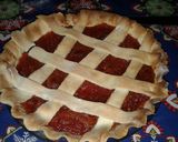 Foto del paso 5 de la receta: Pastafrola de dulce de membrillo😍 sin manteca