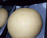 A picture of step 2 of Doughnut.