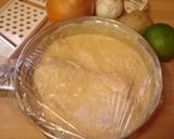 A picture of step 5 of Authentic Indian Tandoori Chicken.