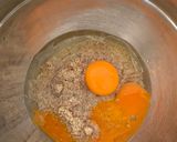 Foto del paso 1 de la receta: Pan de almendras Keto (sin carbohidratos)